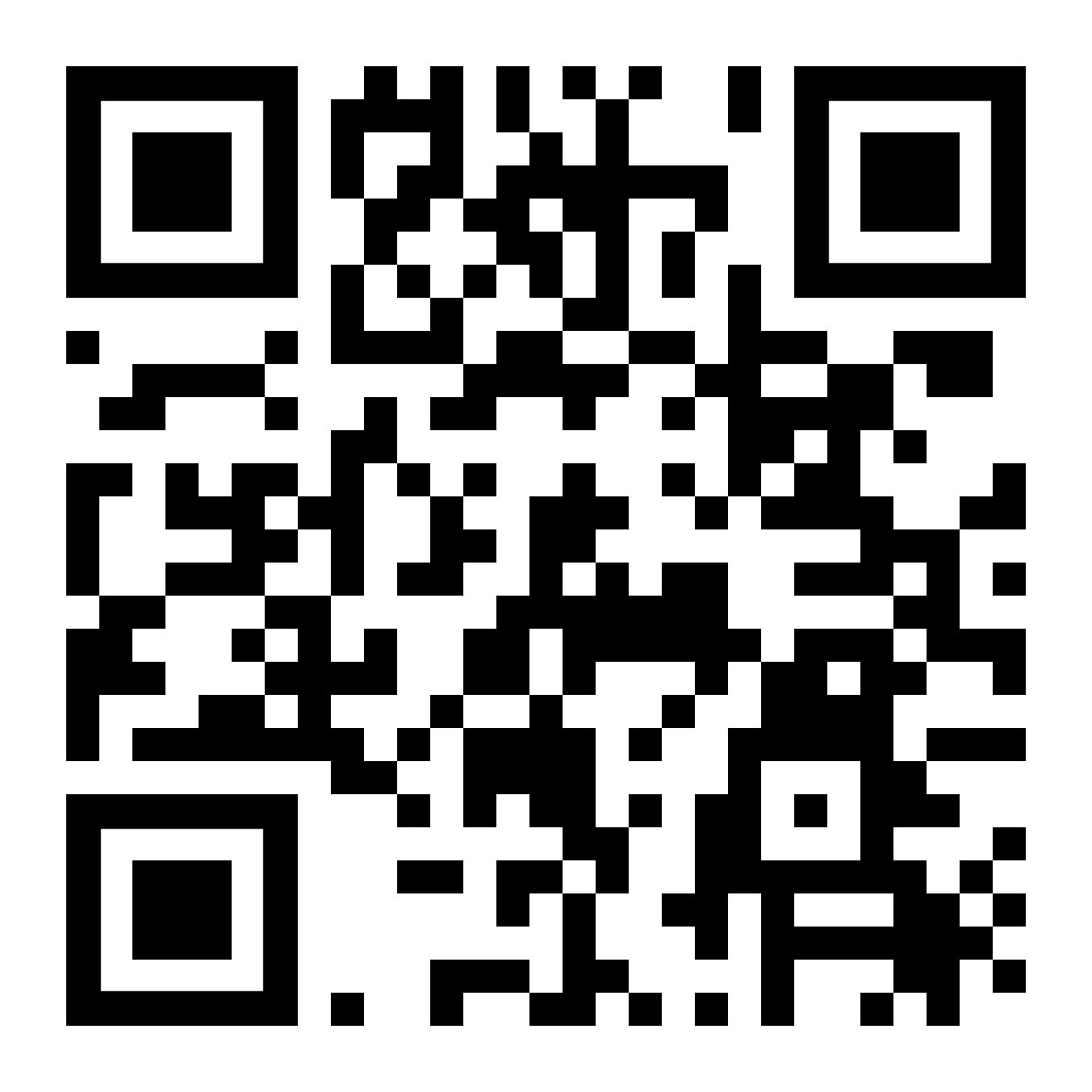 BED QR