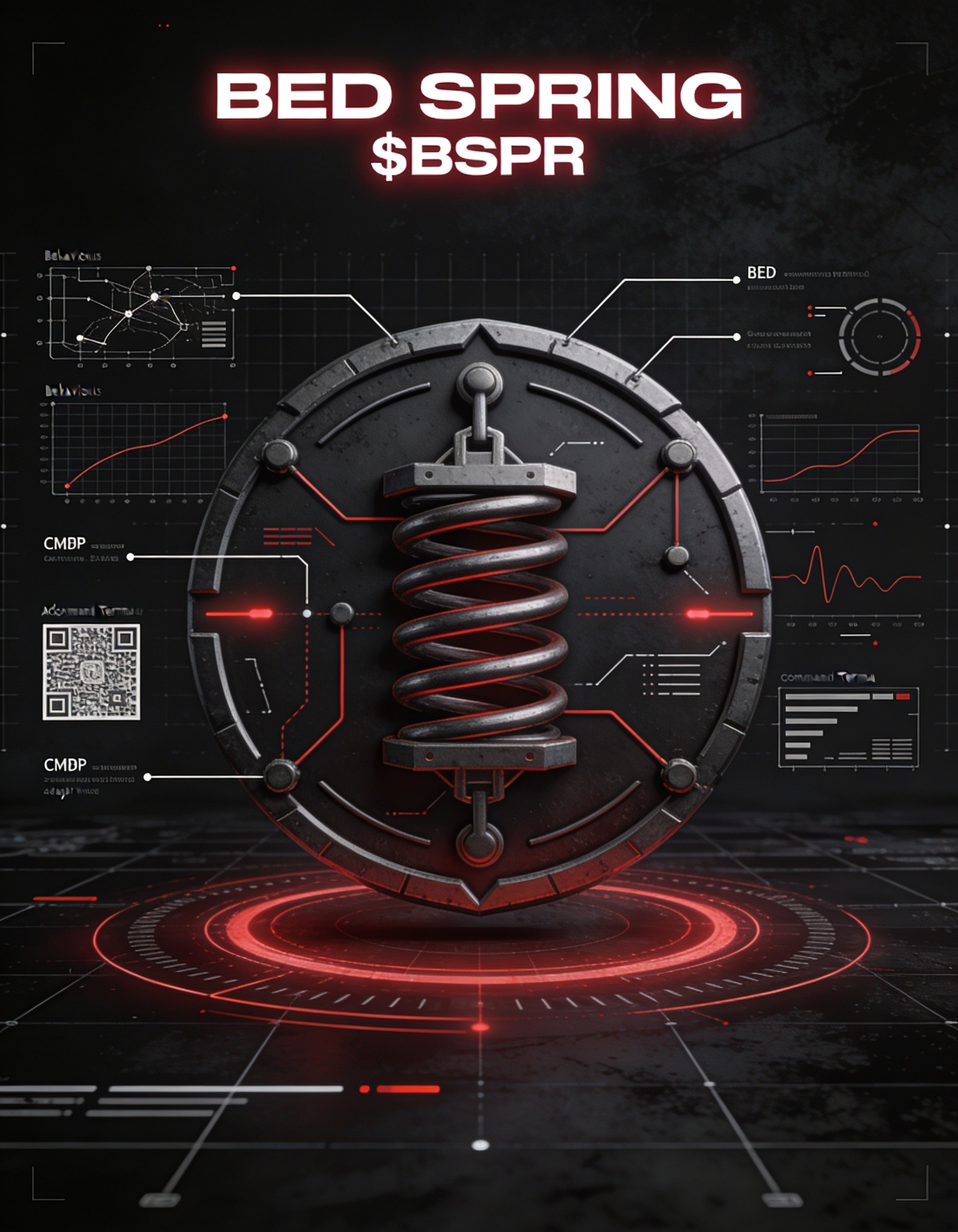 BSPR Image