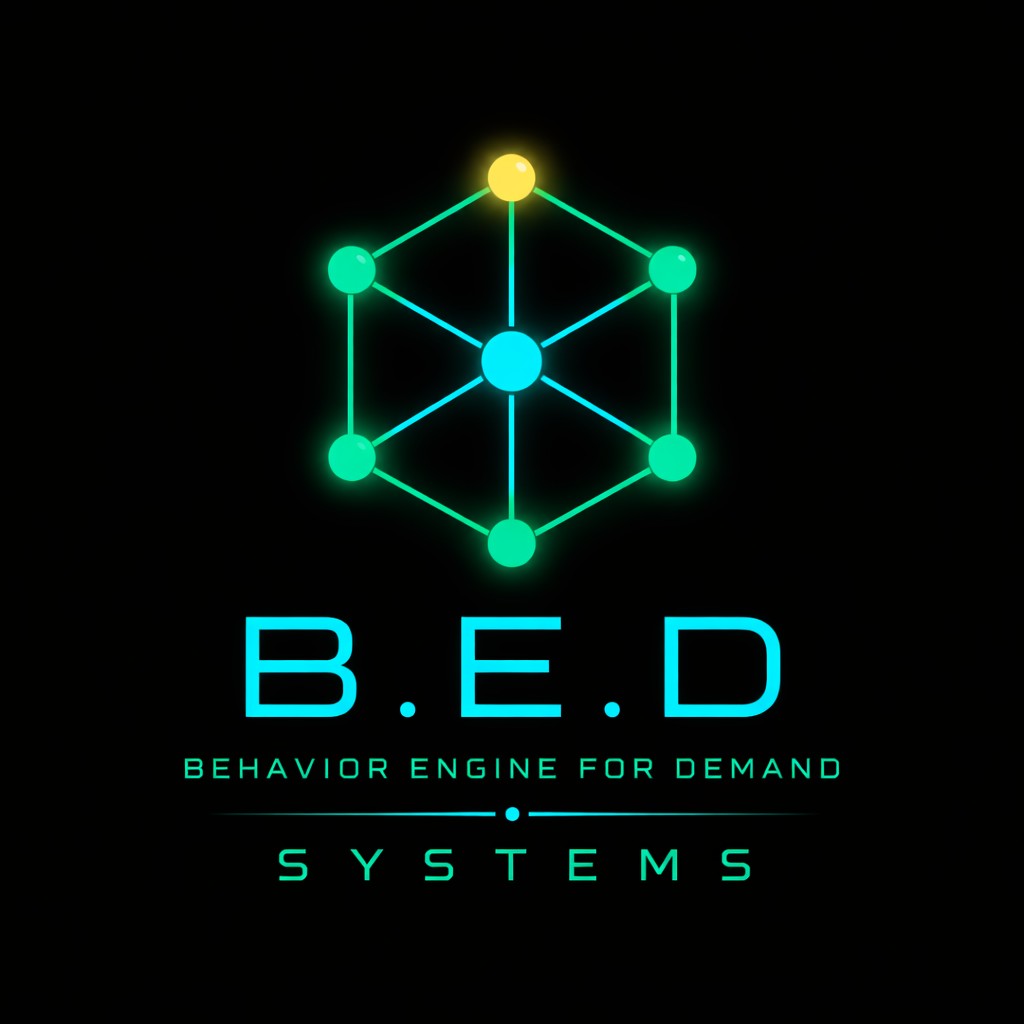 BED Logo